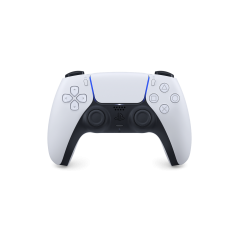 Sony DualSense V2 Controller - Ultimate Gaming Experience for Android, MAC, PC, PlayStation 5 & iOS - Sleek Black Design, Model 